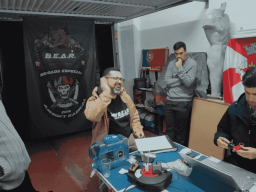 2026-19-01 Assembleia Ordinaria e Jantar de convivo do Clube Bear 